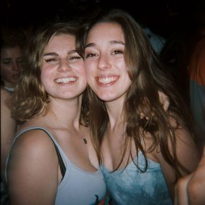 Meet your Posher, Gemma